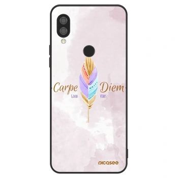 Husă pentru Xiaomi Redmi 7 - Carpe Diem
