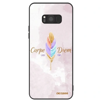 Husă pentru Samsung Galaxy S8 G950F - Carpe Diem