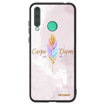 Husă pentru Honor 20 Lite - Carpe Diem