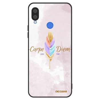 Husă pentru Huawei Nova 3 - Carpe Diem