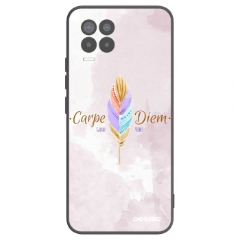Husă pentru Realme 8 Pro - Carpe Diem