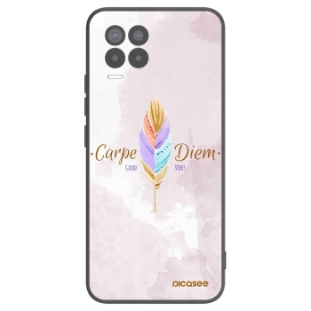Husă pentru Realme 8 4G - Carpe Diem