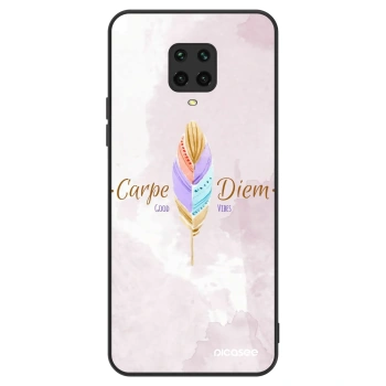 Husă pentru Xiaomi Redmi Note 9S - Carpe Diem