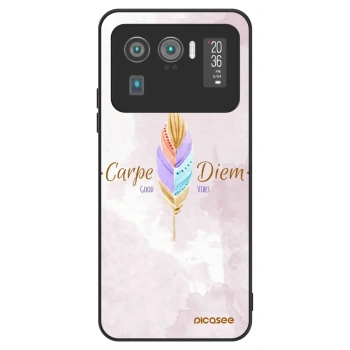 Picasee ULTIMATE CASE pentru Xiaomi Mi 11 Ultra - Carpe Diem