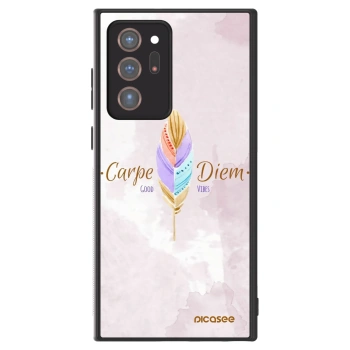 Husă pentru Samsung Galaxy Note 20 Ultra - Carpe Diem