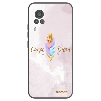 Husă pentru Vivo X60 Pro 5G - Carpe Diem
