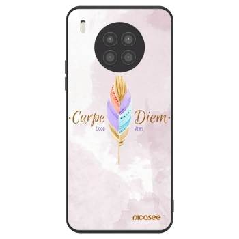 Husă pentru Huawei Nova 8i - Carpe Diem