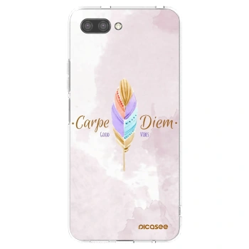 Husă pentru Honor 10 - Carpe Diem
