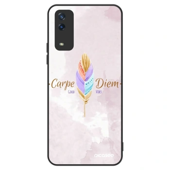 Husă pentru Vivo Y11s - Carpe Diem
