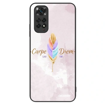 Husă pentru Xiaomi Redmi Note 11S 4G - Carpe Diem