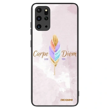 Husă pentru Samsung Galaxy S20+ G985F - Carpe Diem