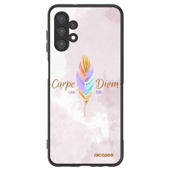 Picasee ULTIMATE CASE pentru Samsung Galaxy A13 4G A135 - Carpe Diem