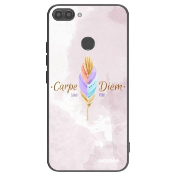 Husă pentru Huawei P Smart - Carpe Diem