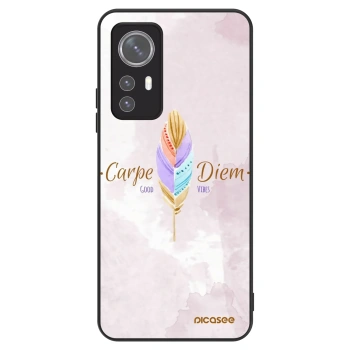 Picasee ULTIMATE CASE pentru Xiaomi 12X - Carpe Diem