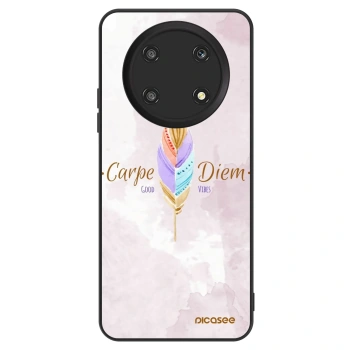 Husă pentru Honor Magic4 Lite 5G - Carpe Diem