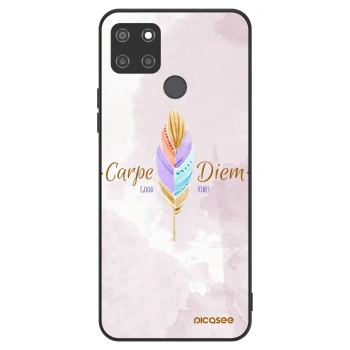 Husă pentru Realme C21Y - Carpe Diem