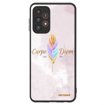 Picasee ULTIMATE CASE pentru Samsung Galaxy A23 A236B 5G - Carpe Diem