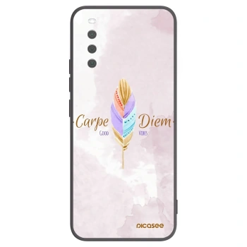 Husă pentru Sony Xperia 10 III - Carpe Diem