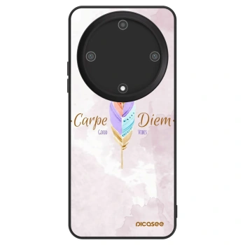 Husă pentru Honor Magic5 Lite 5G - Carpe Diem