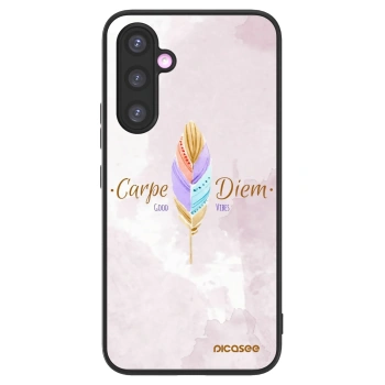 Picasee ULTIMATE CASE pentru Samsung Galaxy A54 5G A546B - Carpe Diem