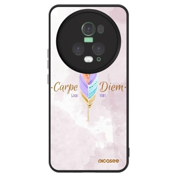 Husă pentru Honor Magic5 Pro - Carpe Diem