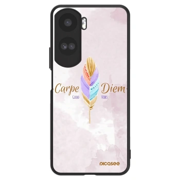 Husă pentru Honor 90 Lite 5G - Carpe Diem