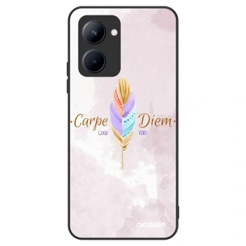 Husă pentru Realme C33 (2023) - Carpe Diem
