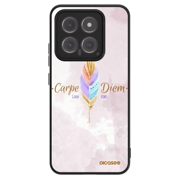 Picasee ULTIMATE CASE pentru Xiaomi 14 - Carpe Diem