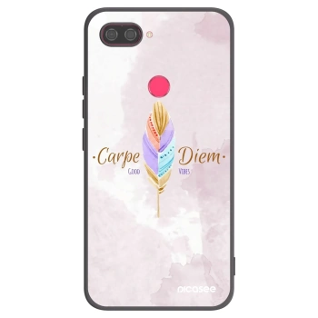 Husă pentru Xiaomi Mi 8 Lite - Carpe Diem