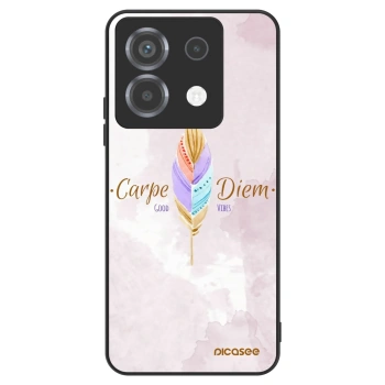 Husă pentru Xiaomi Poco X6 - Carpe Diem