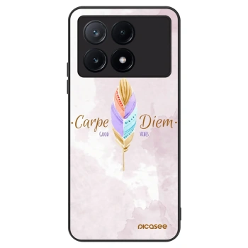 Husă pentru Xiaomi Poco X6 Pro - Carpe Diem