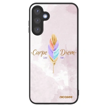 Picasee ULTIMATE CASE pentru Samsung Galaxy A15 A156B 5G - Carpe Diem