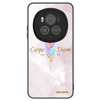 Husă pentru Honor Magic6 Pro - Carpe Diem