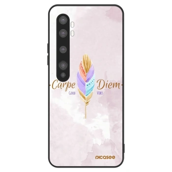 Picasee ULTIMATE CASE pentru Xiaomi Mi Note 10 (Pro) - Carpe Diem