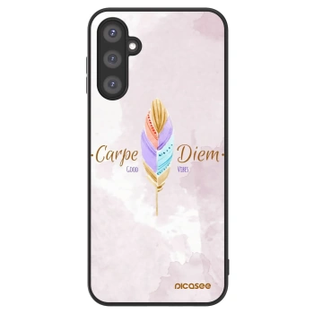 Husă pentru Samsung Galaxy A05s A057G - Carpe Diem