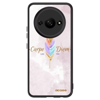 Husă pentru Xiaomi Redmi A3 - Carpe Diem