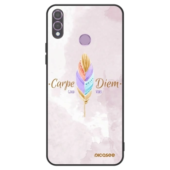 Husă pentru Honor 8X - Carpe Diem