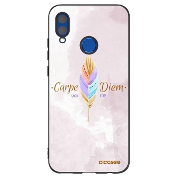 Husă pentru Honor 10 Lite - Carpe Diem