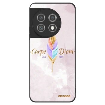 Husă pentru OnePlus 11 5G - Carpe Diem