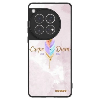 Picasee ULTIMATE CASE pentru OnePlus 12 5G - Carpe Diem