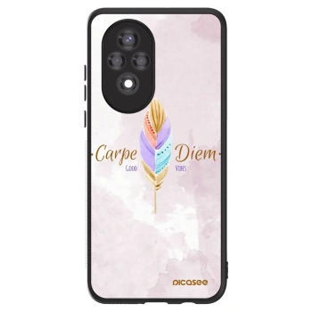Husă pentru Honor 200 Pro 5G - Carpe Diem