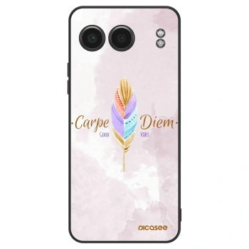 Husă pentru OnePlus Nord 4 - Carpe Diem