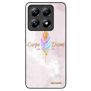 Picasee ULTIMATE CASE pentru Xiaomi 14T Pro - Carpe Diem