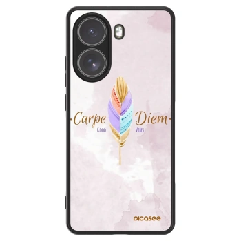 Husă pentru Xiaomi Poco X7 - Carpe Diem