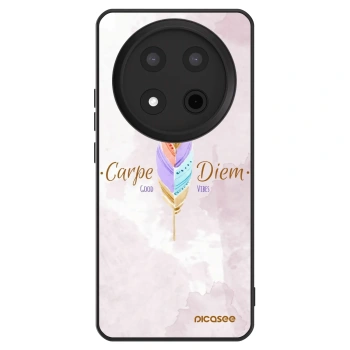 Husă pentru Honor Magic7 Lite 5G - Carpe Diem
