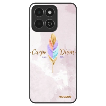 Husă pentru Honor 200 Smart 5G - Carpe Diem