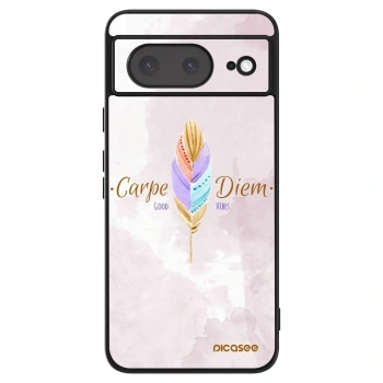Husă pentru Google Pixel 8a - Carpe Diem