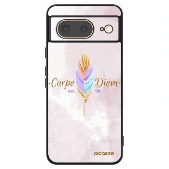 Husă pentru Google Pixel 8 - Carpe Diem