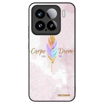 Picasee ULTIMATE CASE pentru Xiaomi 15 - Carpe Diem