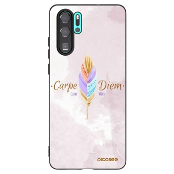 Husă pentru Huawei P30 Pro - Carpe Diem